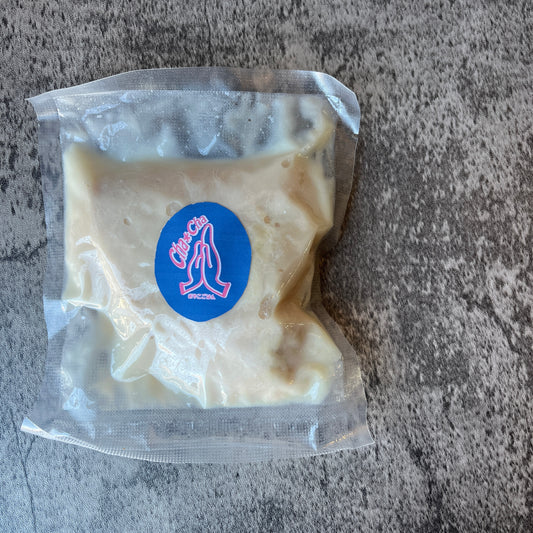 ChaChaのサラダチキン - 自家製塩麹の無添加チキン