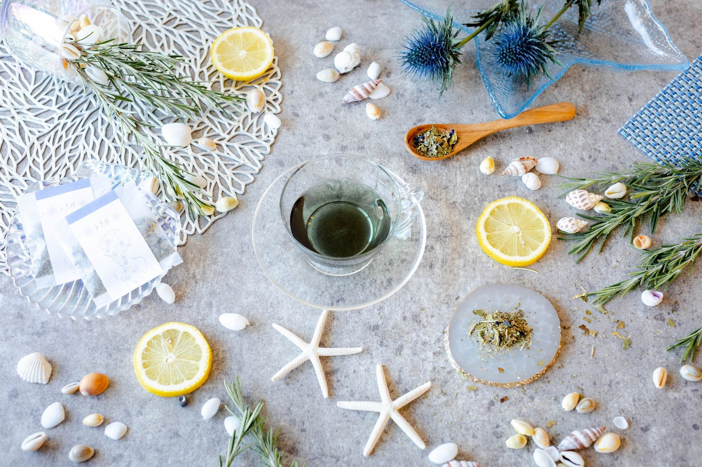 人魚姫-強さを引き出す魔法-